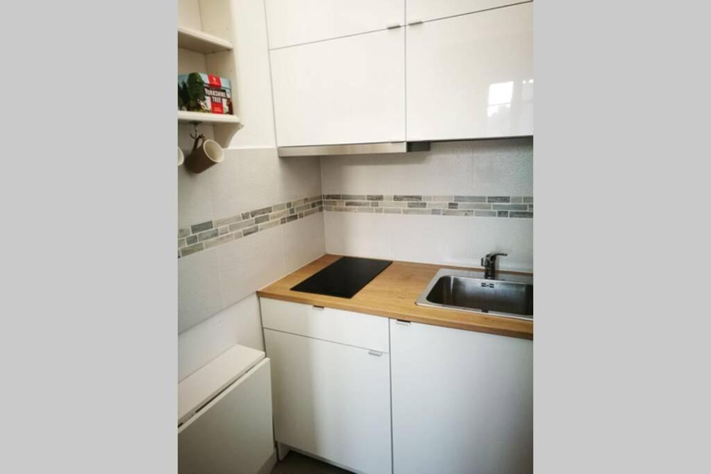 1Min Rer - St Germain En Laye Hyper Center - Wei&Pei Apartment Saint-Germain-en-Laye Ngoại thất bức ảnh